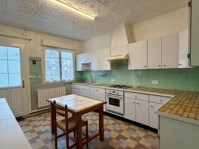 Maison - 60 m² - 2 pièces