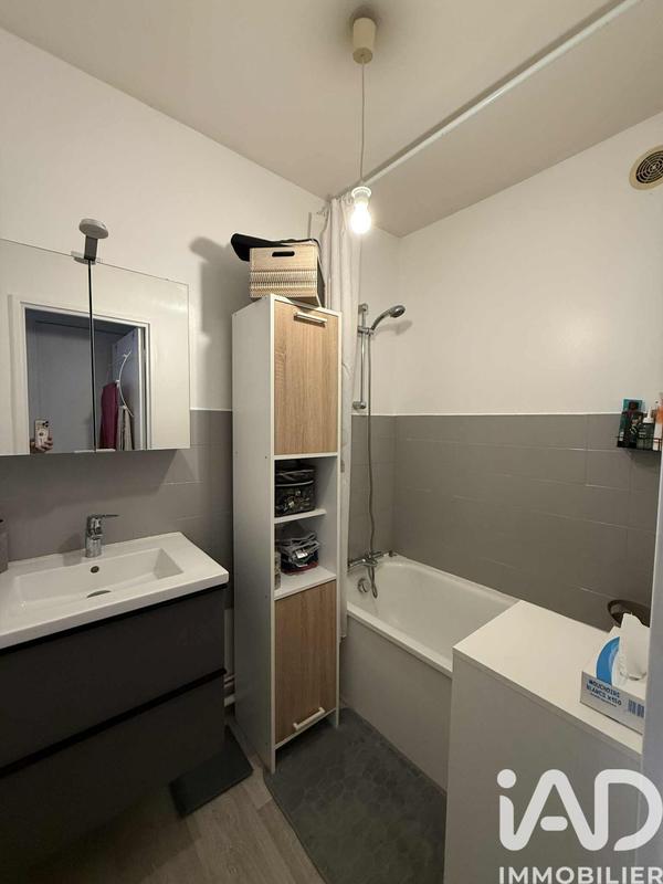 Appartement - 69 m² - 4 pièces