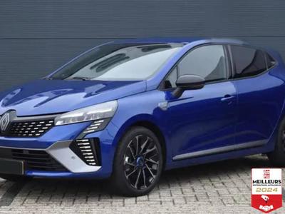 Renault Clio E-Tech full hybrid 145 Esprit Alpine