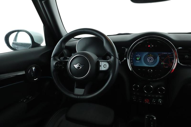 Mini Mini Cooper s Bva7 178 ch