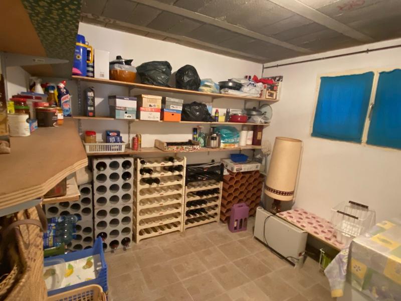 Maison traditionnelle - 123 m² - 6 pièces