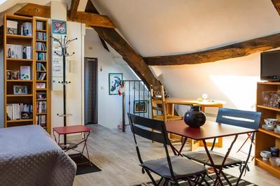 Appartement - 14 m² - 1 pièce