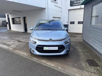 Citroën C4 Picasso II 115