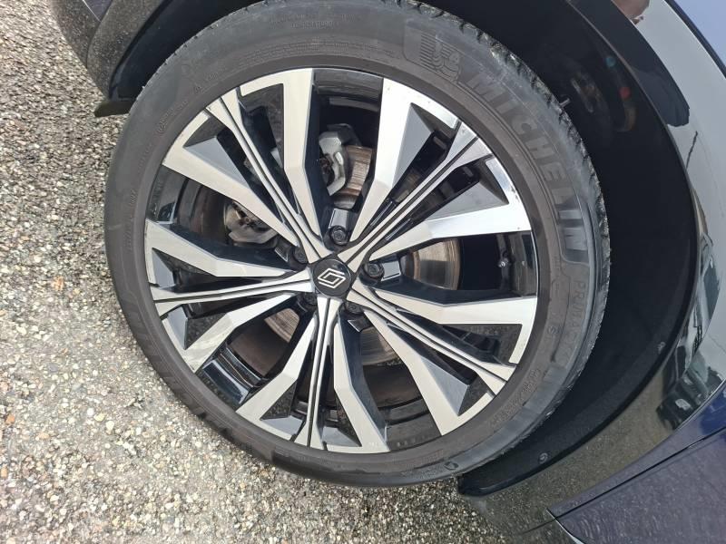 Renault Espace E-Tech full hybrid 200 Gsr2 Iconic