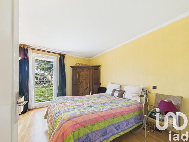 Maison - 117 m² - 5 pièces