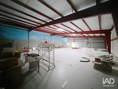 Local commercial - 430 m²