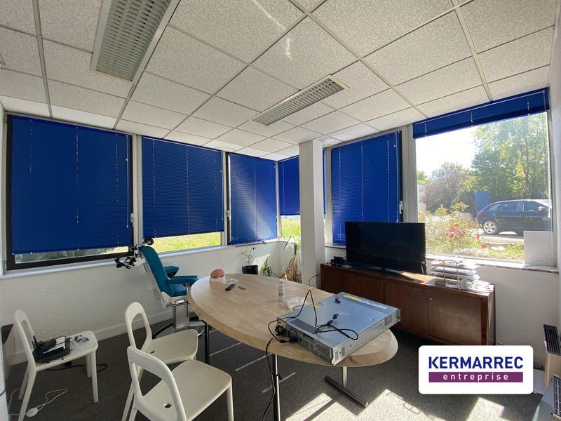 Bureau - 260 m²