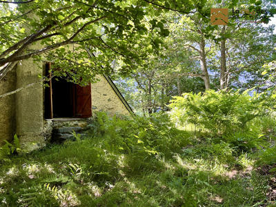 Maison ancienne - 67 m² - 2 pièces