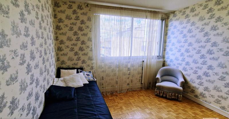 Appartement - 78 m² - 4 pièces