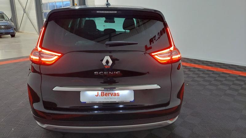 Renault Grand Scénic IV Evolution TCe 140 Edc
