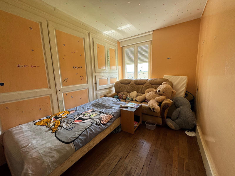 Immeuble - 300 m² - 11 pièces