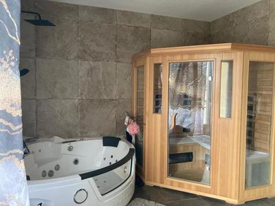 Appartement - 128 m² - 5 pièces