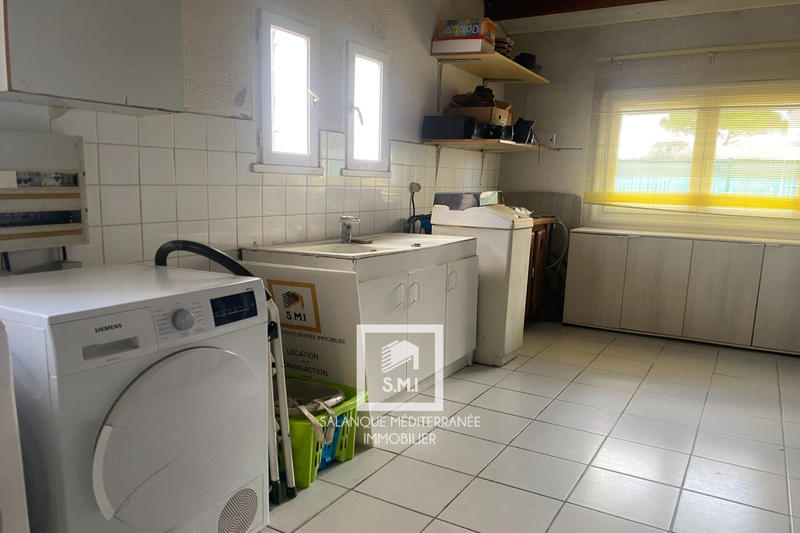 Maison - 144 m² - 4 pièces