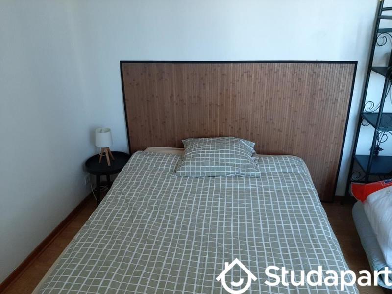 Appartement - 25 m² - 2 pièces