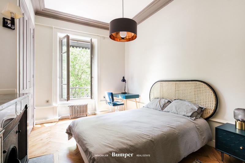 Appartement - 30 m² - 1 pièce