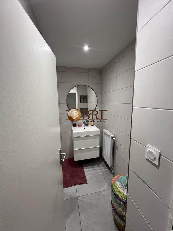 Appartement - 55 m² - 3 pièces