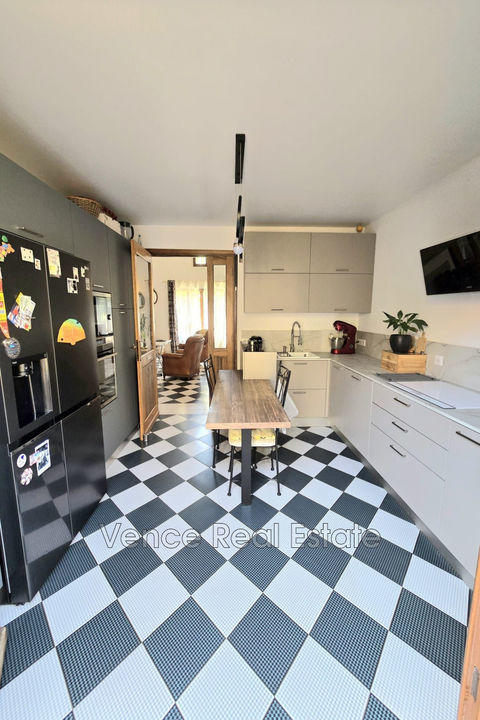 Villa - 171 m² - 6 pièces