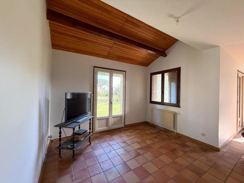 Villa - 117 m² - 5 pièces