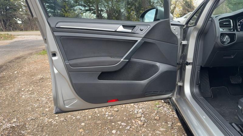 Volkswagen Golf 1.5 Tsi 150 Dsg7 Evolution Carat