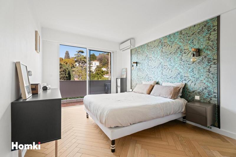 Appartement - 56 m² - 2 pièces