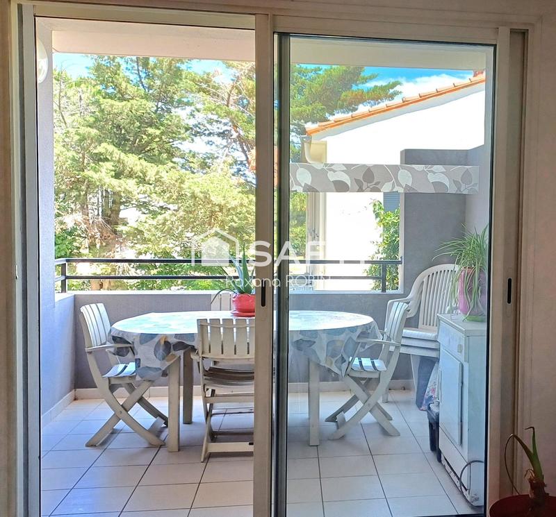 Appartement - 79 m² - 3 pièces