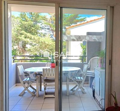 Appartement - 79 m² - 3 pièces