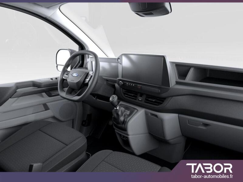 Ford Transit Custom DCiV 136 Trend 320l2 Cam 6p