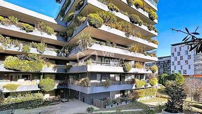 Appartement - 32 m² - 2 pièces