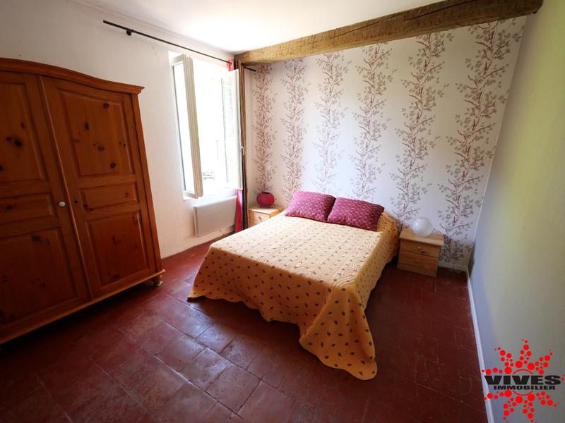 Maison - 122 m² - 5 pièces