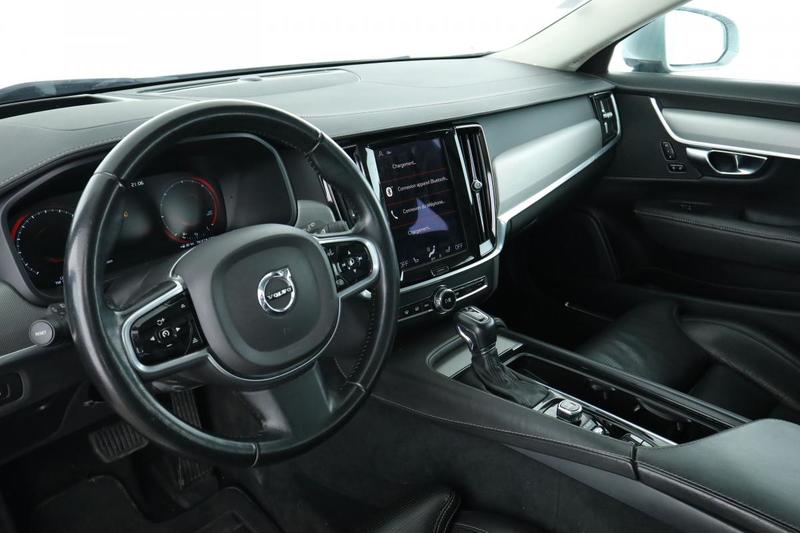 Volvo V90 2.0 D5 Awd Inscription Luxe Geartronic 8 235 ch