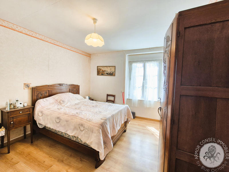 Maison - 103 m² - 4 pièces