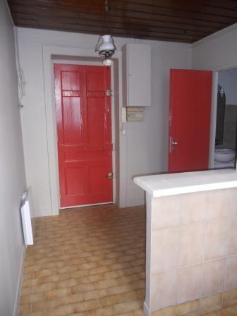 Appartement - 20 m² - 1 pièce