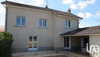 Maison de village - 158 m² - 7 pièces
