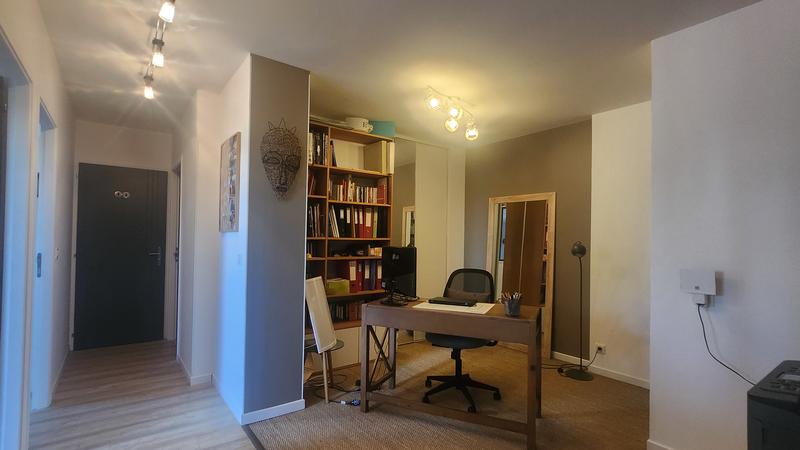 Maison - 140 m² - 7 pièces