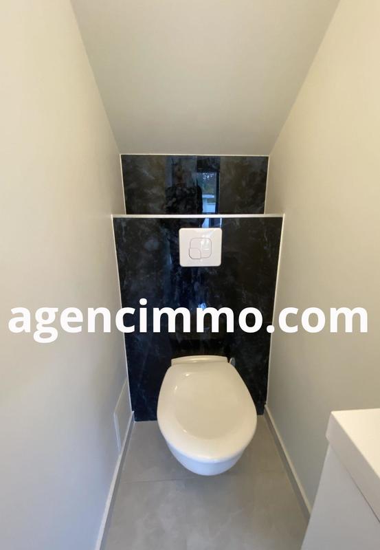 Maison - 52 m² - 3 pièces