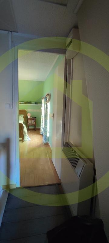 Maison - 118 m² - 5 pièces