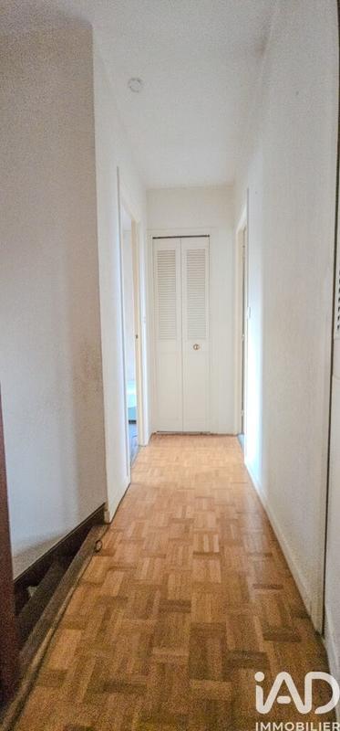 Maison - 113 m² - 5 pièces