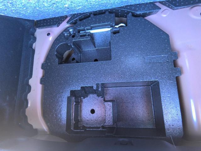 Citroën C3 Aircross Turbo 100 Bvm6 Plus