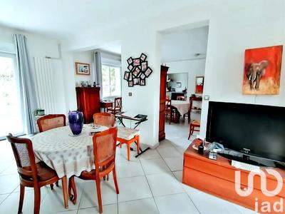 Maison de campagne - 255 m² - 8 pièces