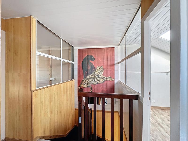 Pavillon - 102 m² - 5 pièces