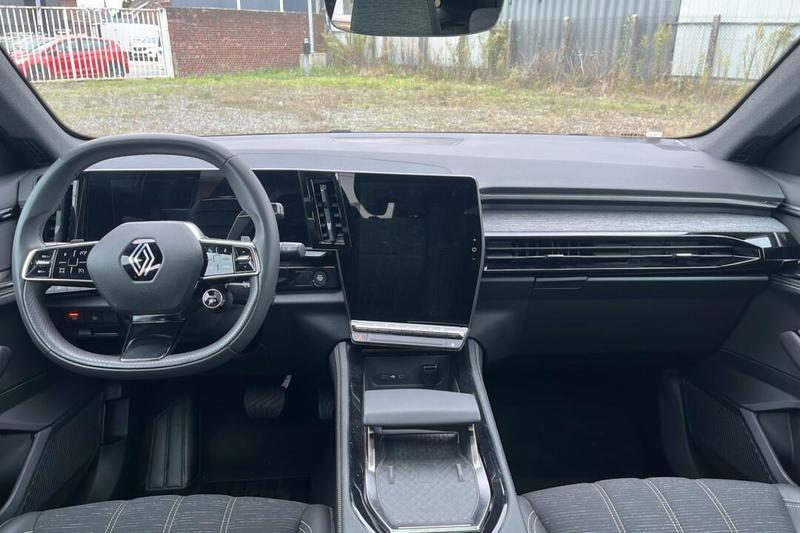 Renault Austral E-Tech hybrid 200 Techno