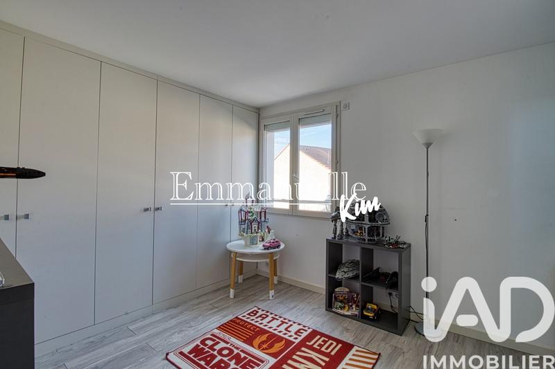 Maison - 132 m² - 6 pièces