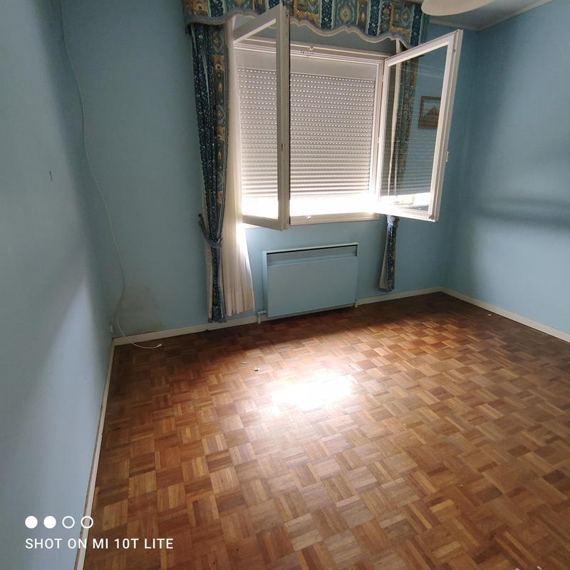 Maison - 87 m² - 5 pièces