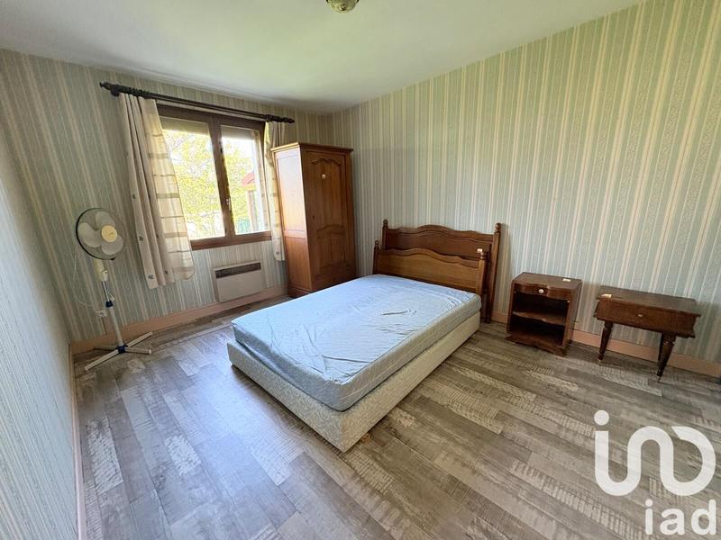 Maison - 102 m² - 3 pièces