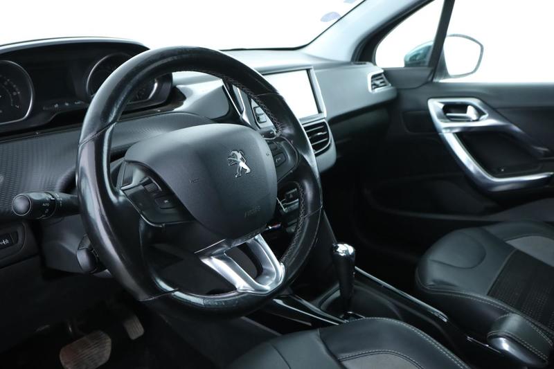 Peugeot 2008 1.6 VTi Allure Auto 120 ch