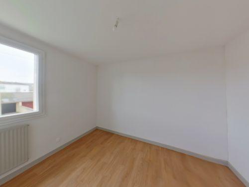 Pavillon - 74 m² - 4 pièces