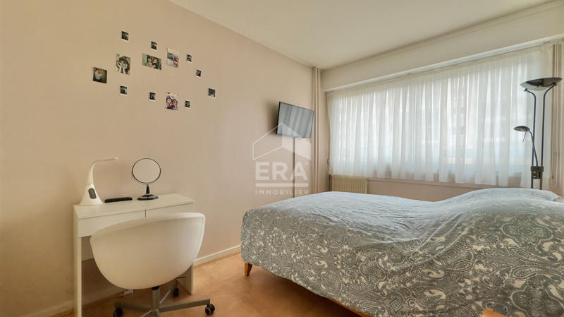 Appartement - 81 m² - 4 pièces