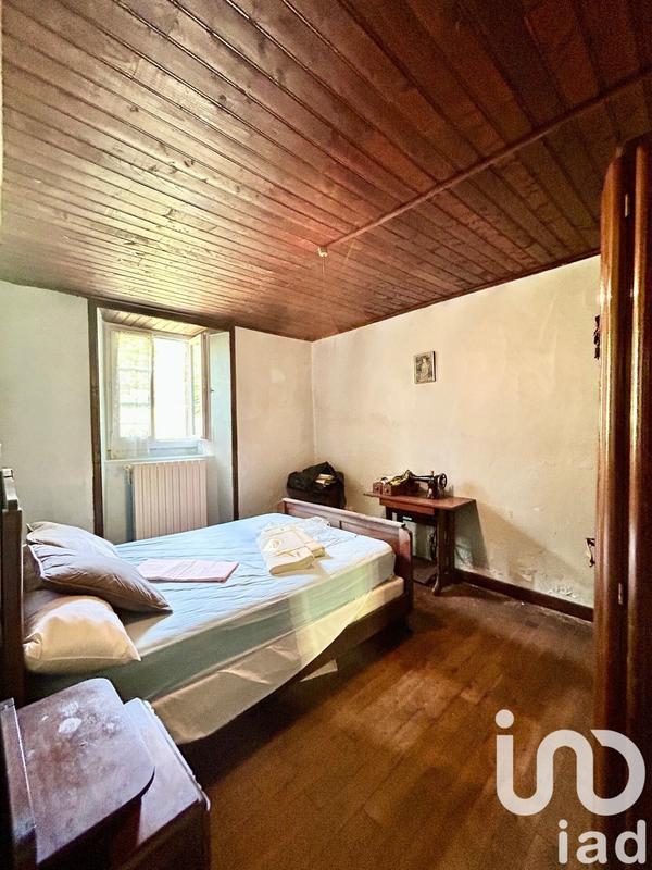 Maison - 78 m² - 4 pièces