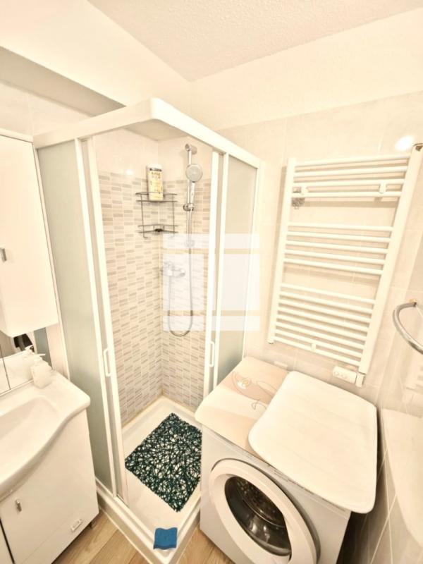 Appartement - 27 m² - 1 pièce