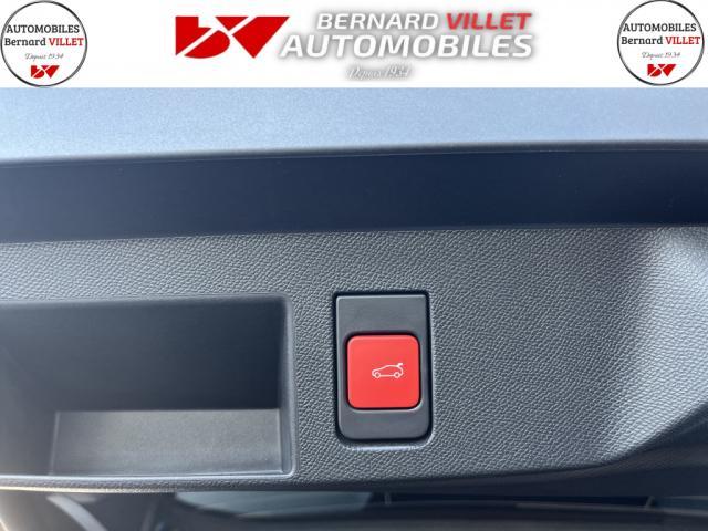 Citroën C5 Aircross Hybride 145 e-Dcs6 Max